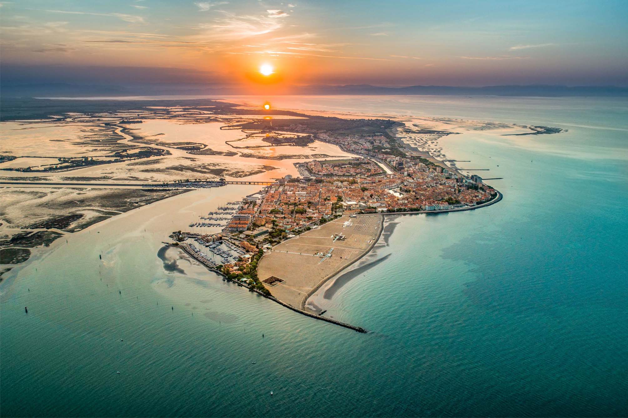 GRADO IN FRIULI VENEZIA GIULIA