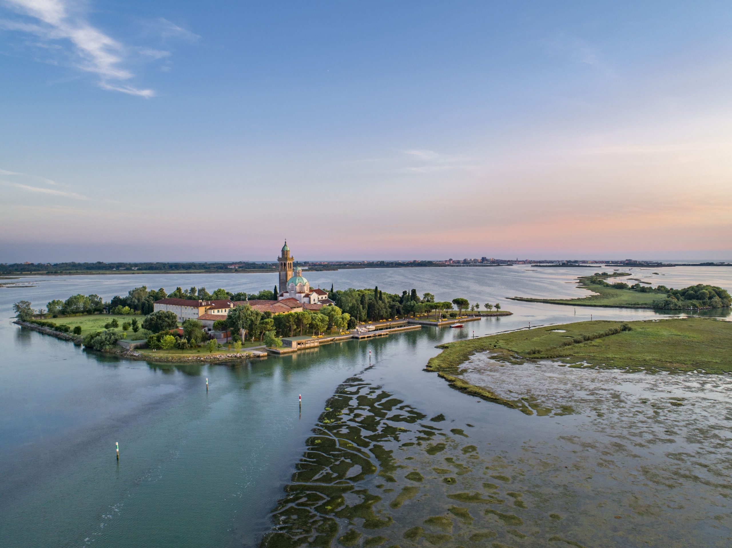 GRADO IN FRIULI VENEZIA GIULIA