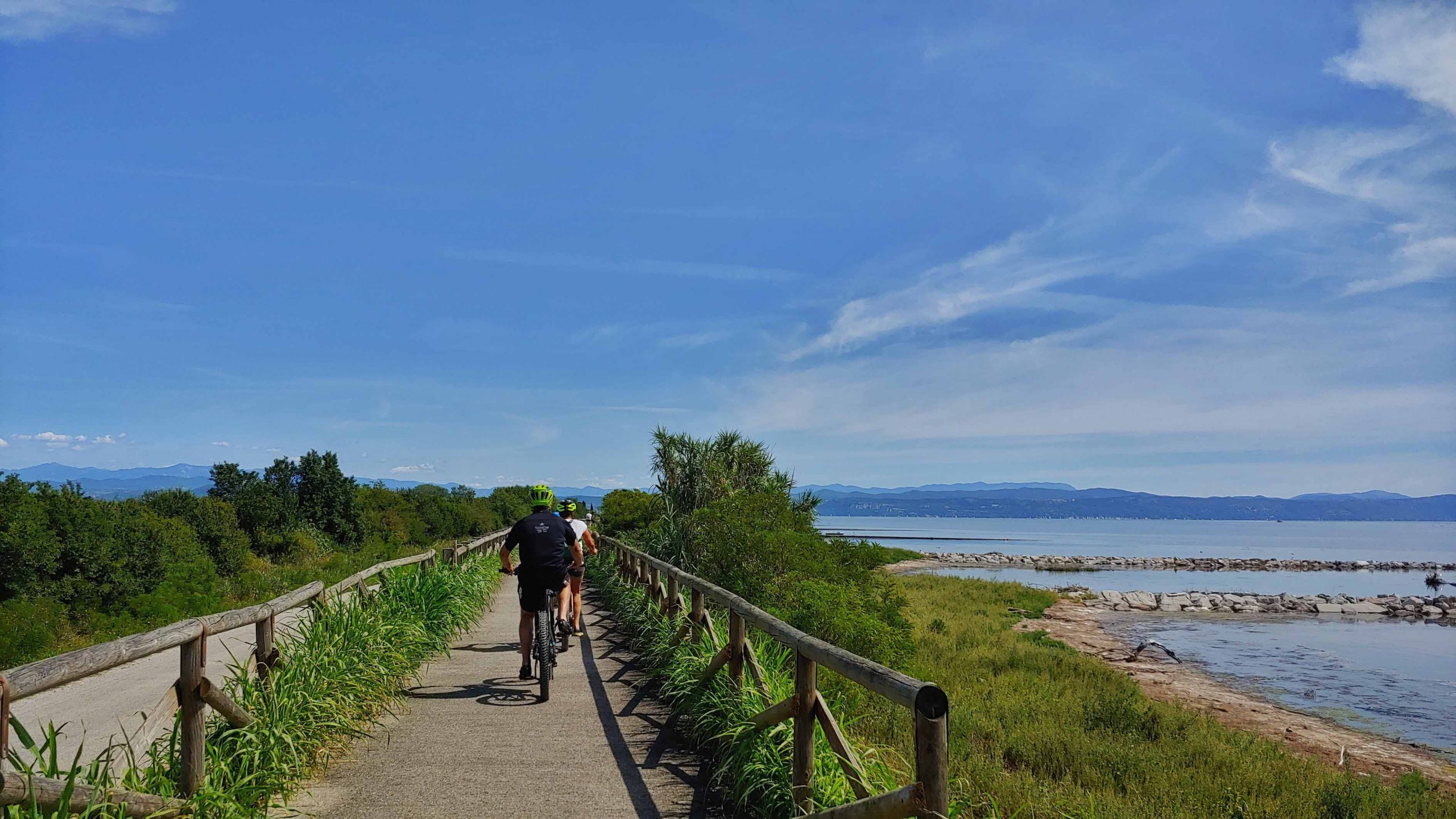 GRADO IN FRIULI VENEZIA GIULIA