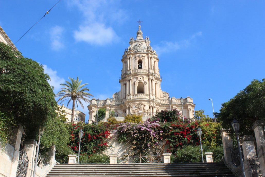 LA SICILIA DI MONTALBANO