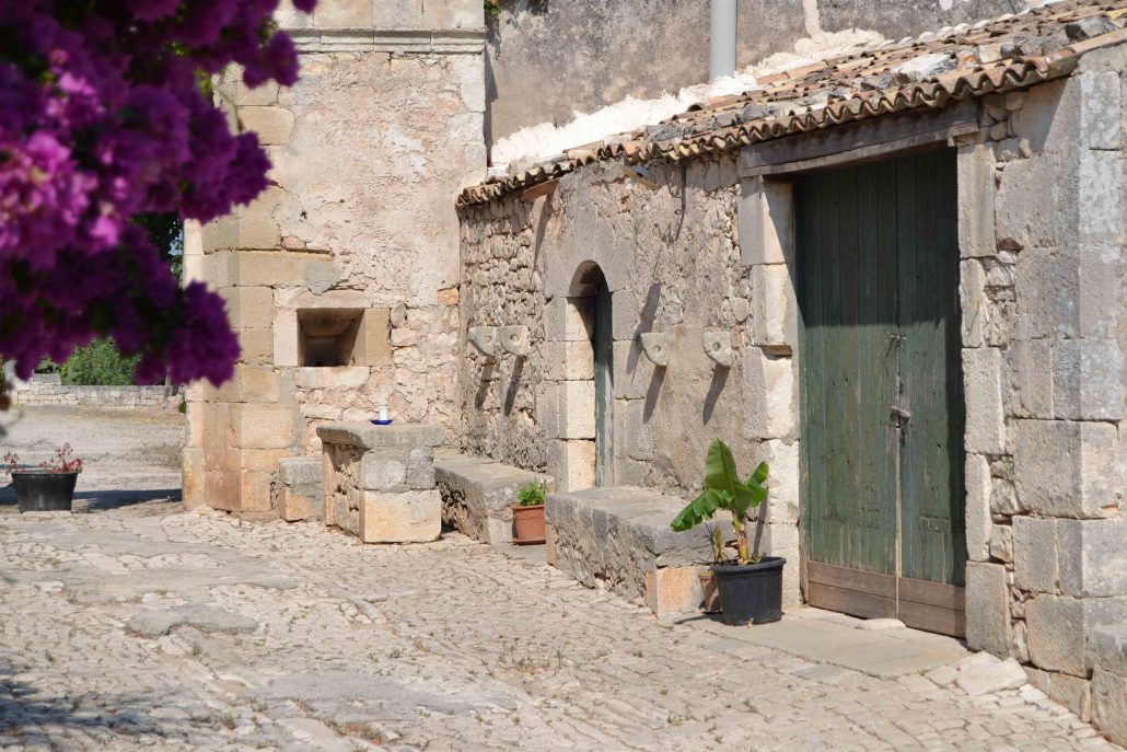 LA SICILIA DI MONTALBANO