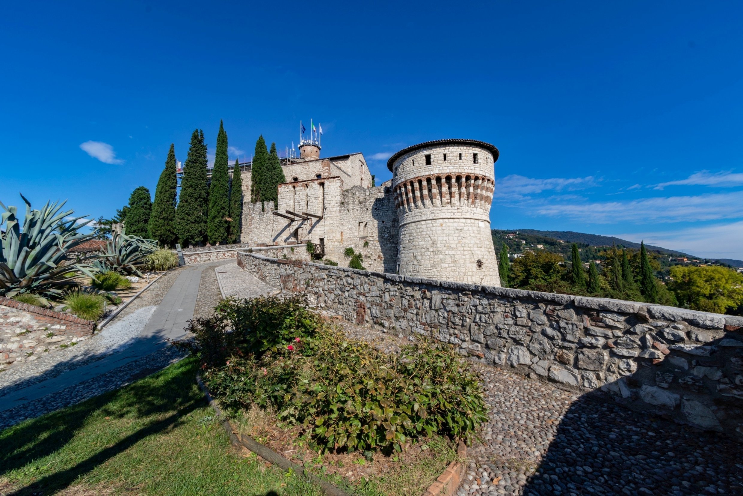 BRESCIA E PROVINCIA