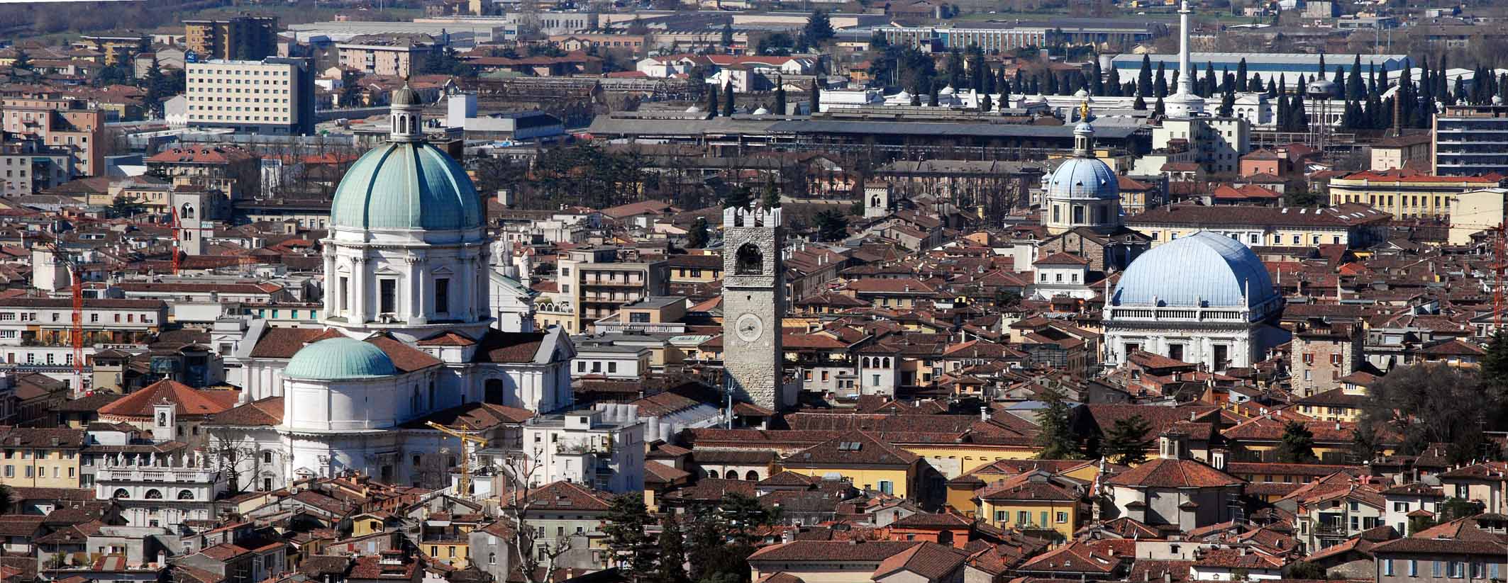 BRESCIA E PROVINCIA