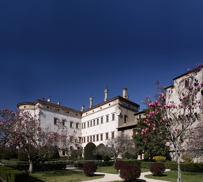 Trekking primaverili a Trento