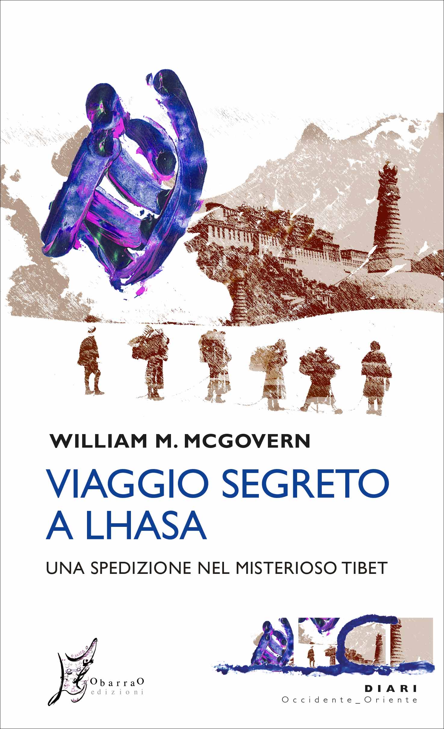 LIBRI DI VIAGGIO