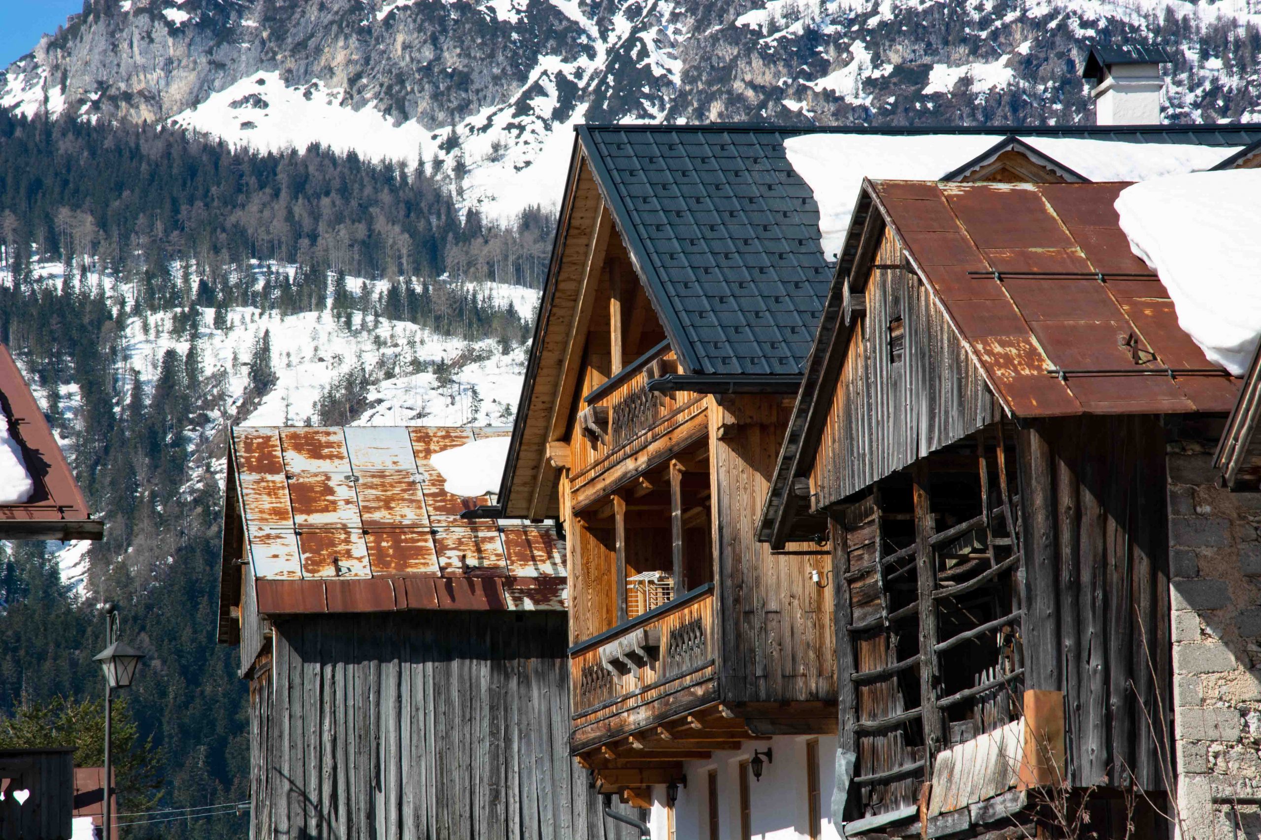 HOTEL A SANTO STEFANO DI CADORE