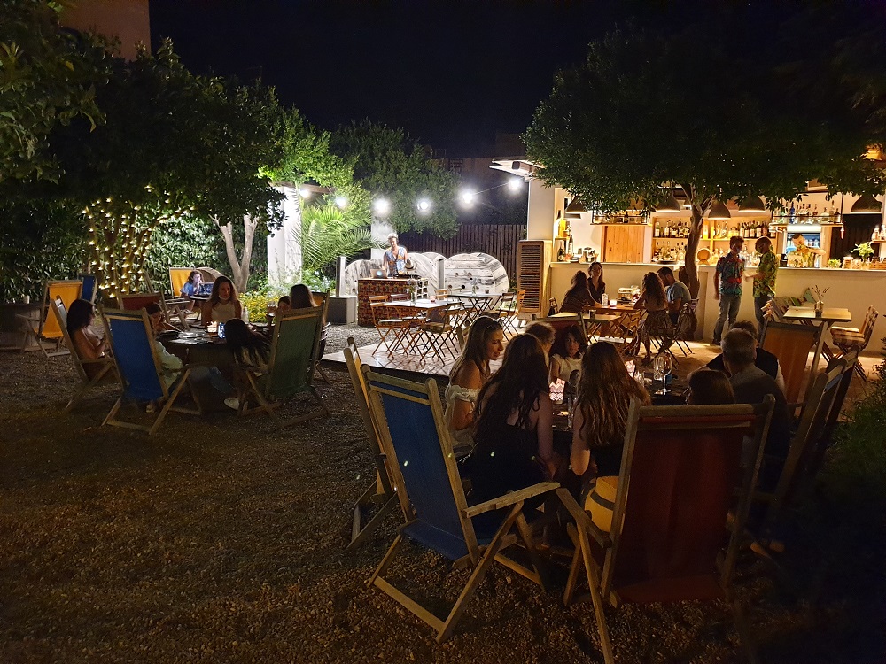 ISOLA DI LIPARI LUOGO MAGICO