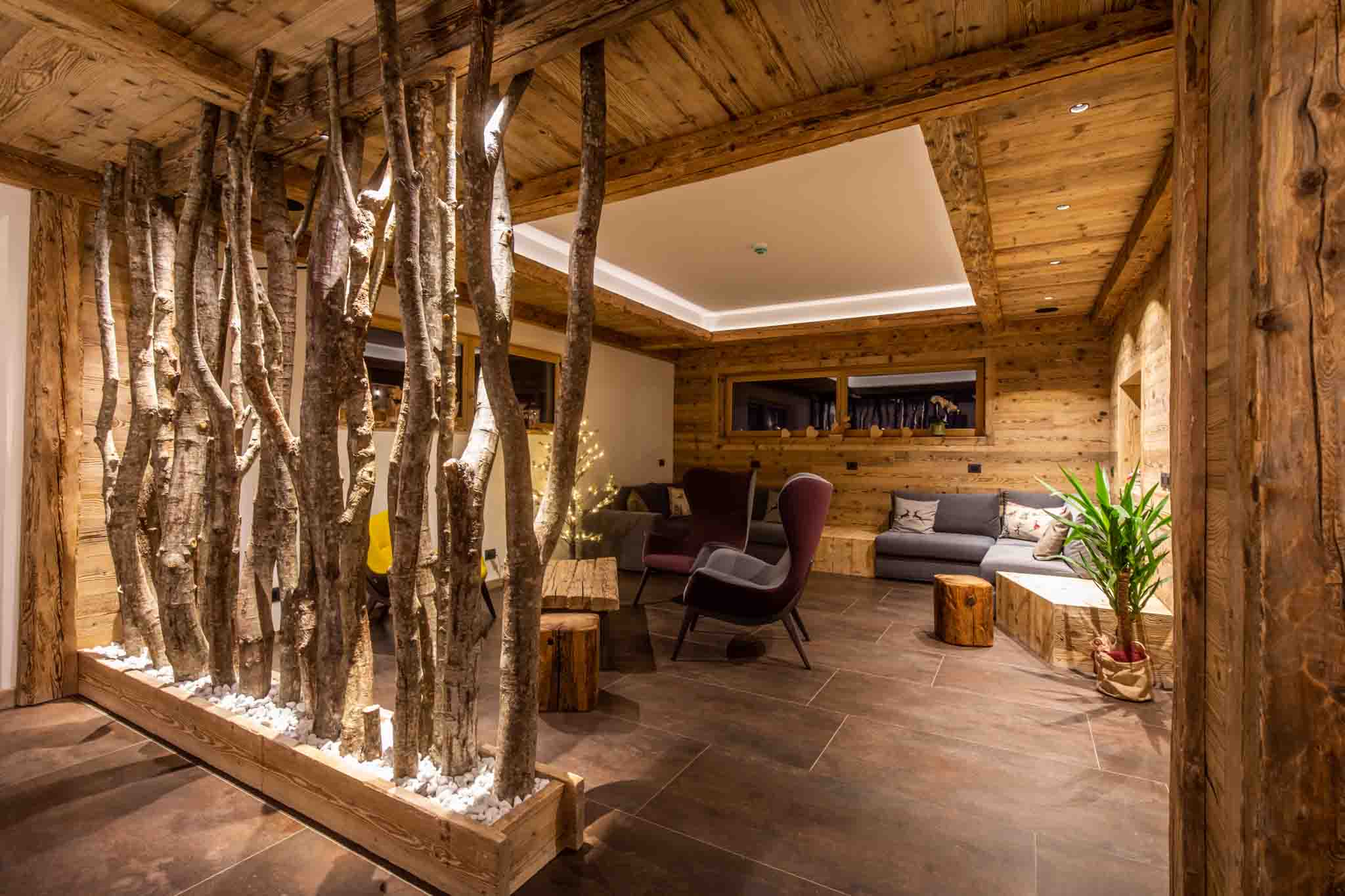 HOTEL A SANTO STEFANO DI CADORE