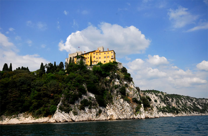 FILM IN FRIULI VENEZIA GIULIA