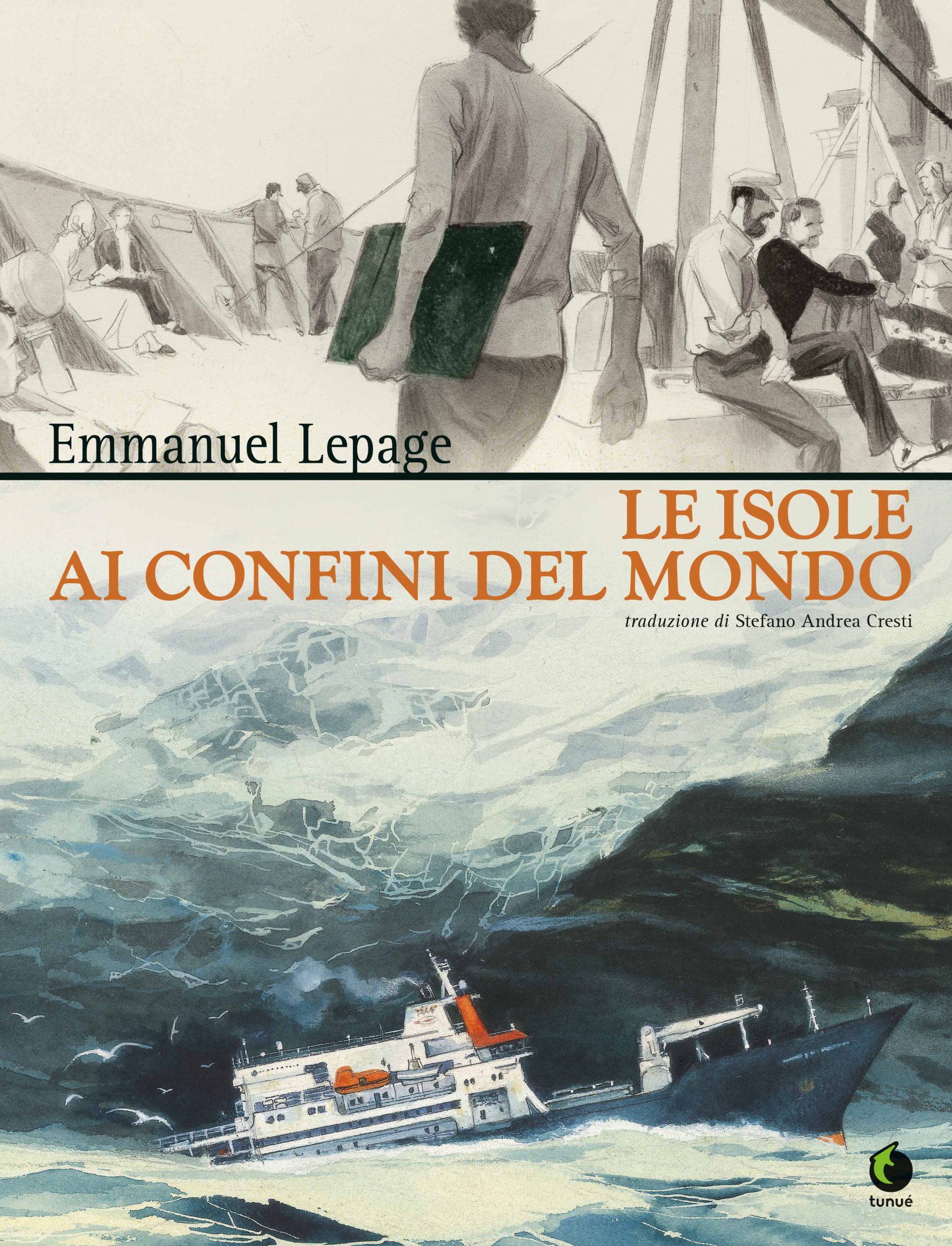 LIBRI DI VIAGGIO