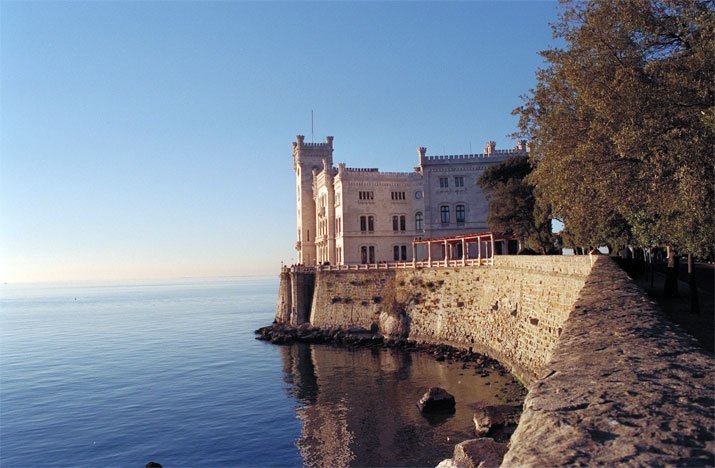 FILM IN FRIULI VENEZIA GIULIA