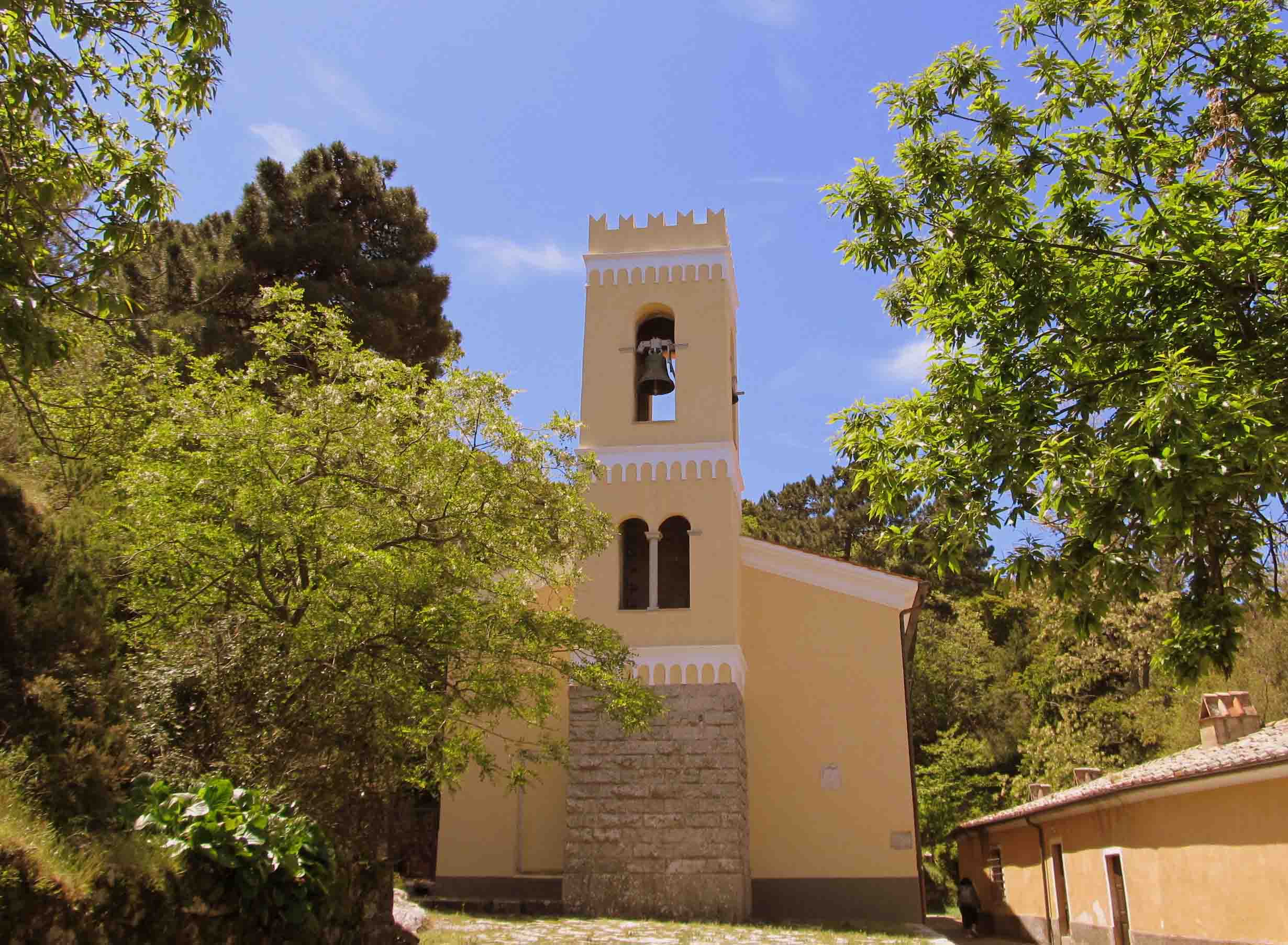 ISOLA D'ELBA COSA VEDERE