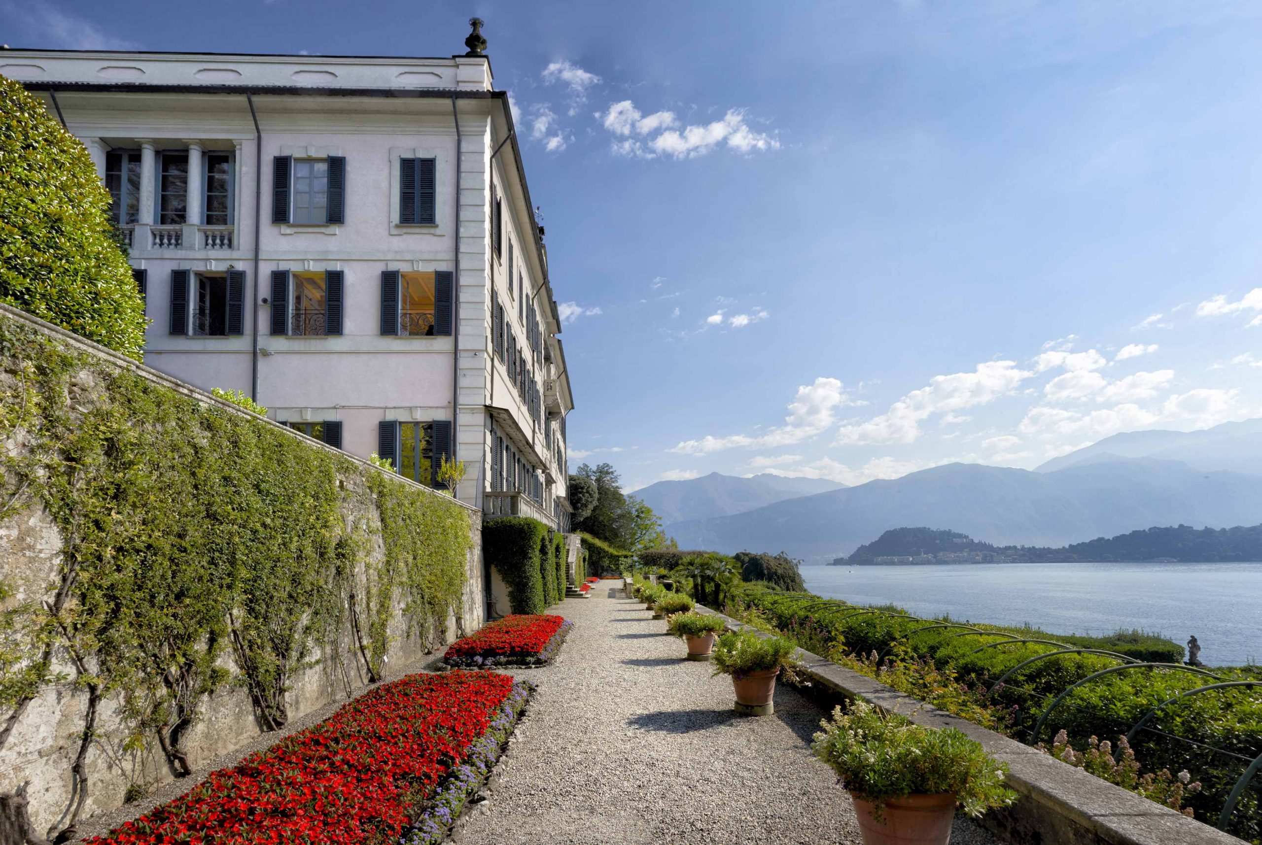 LAGO DI COMO