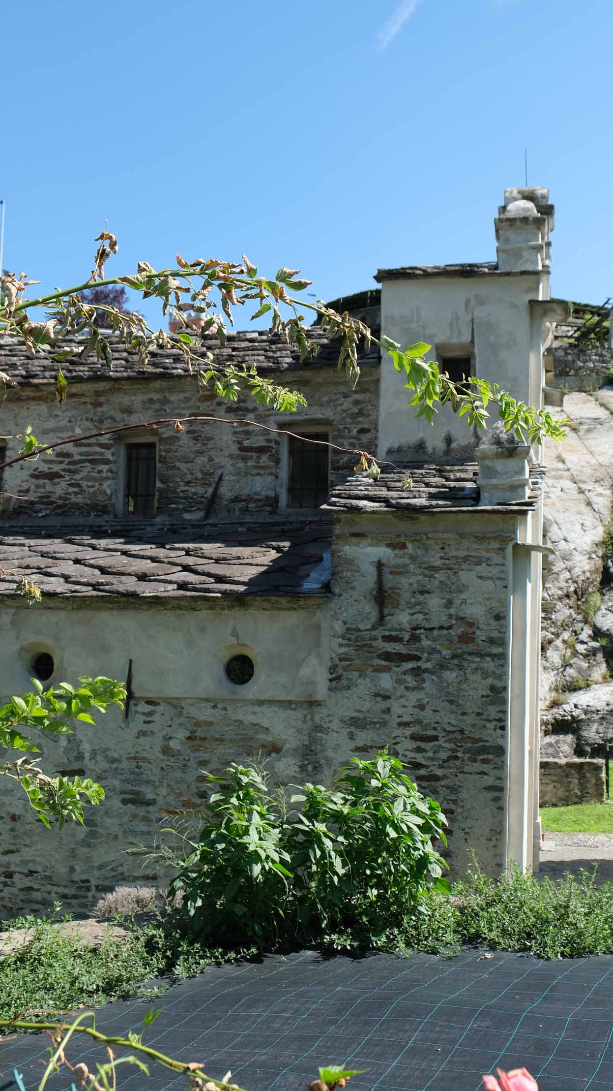 VALLE D'AOSTA COSA VEDERE