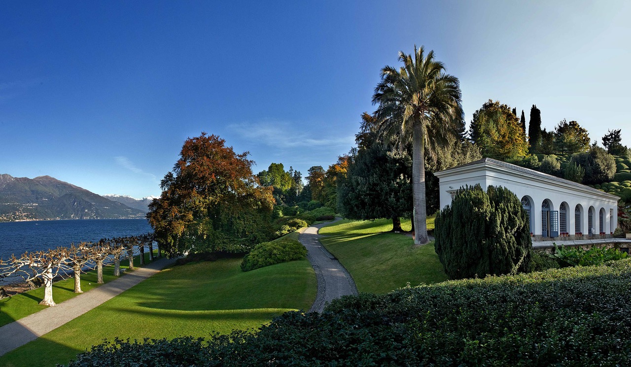 LAGO DI COMO