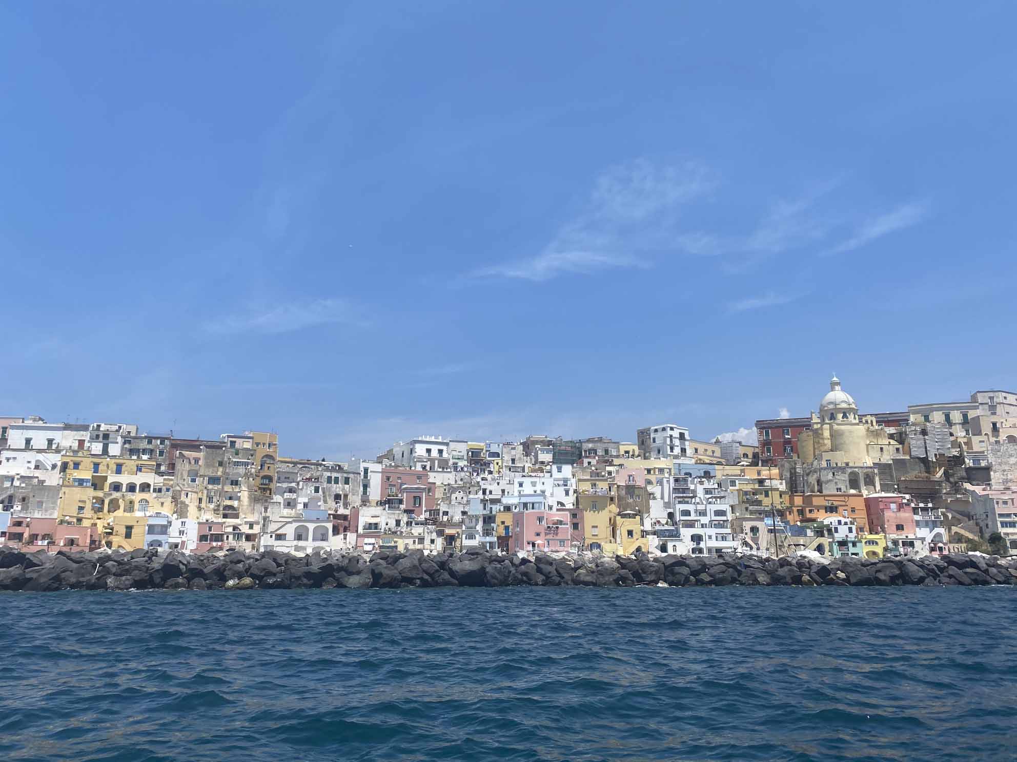 PROCIDA