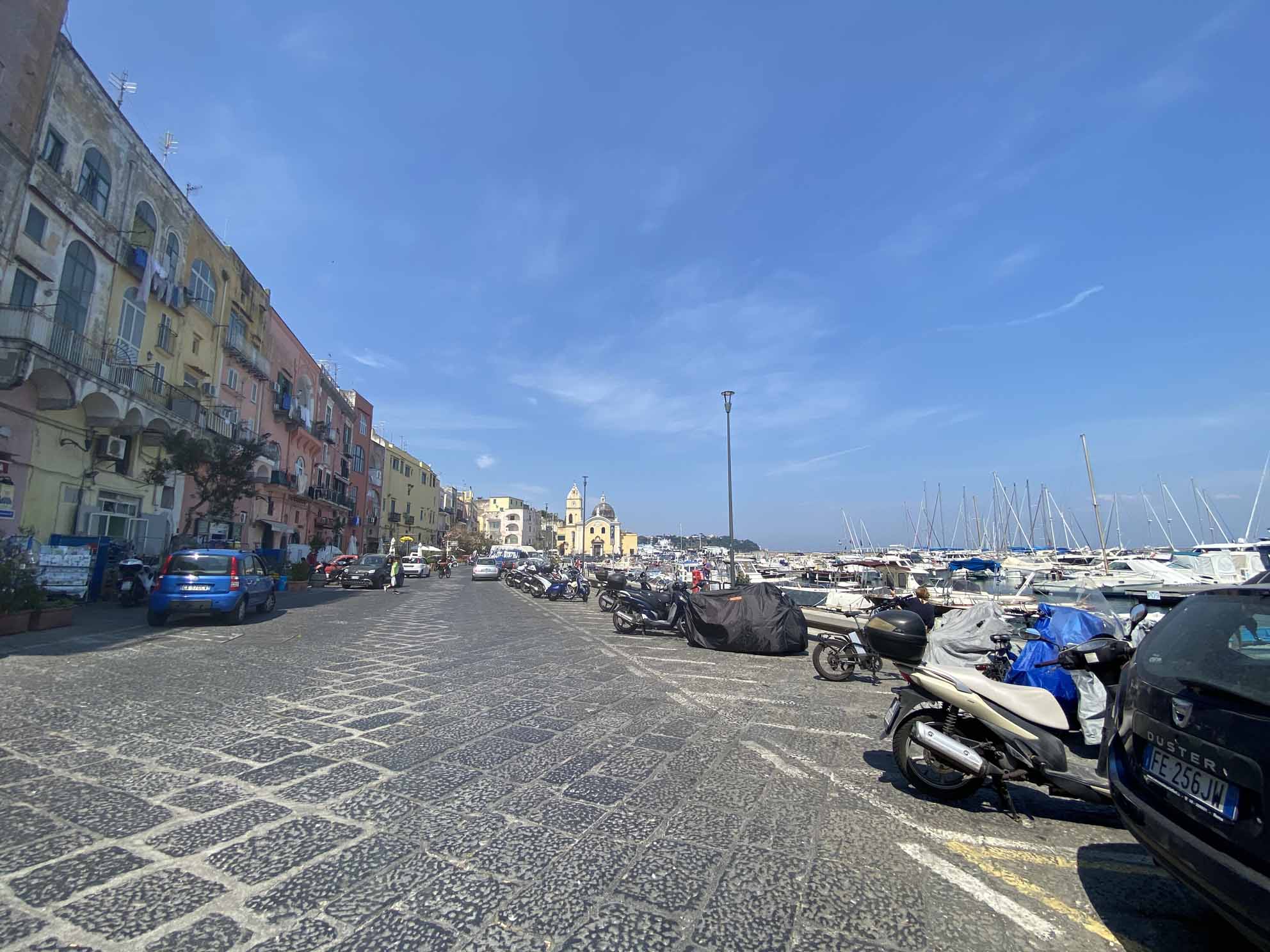 PROCIDA