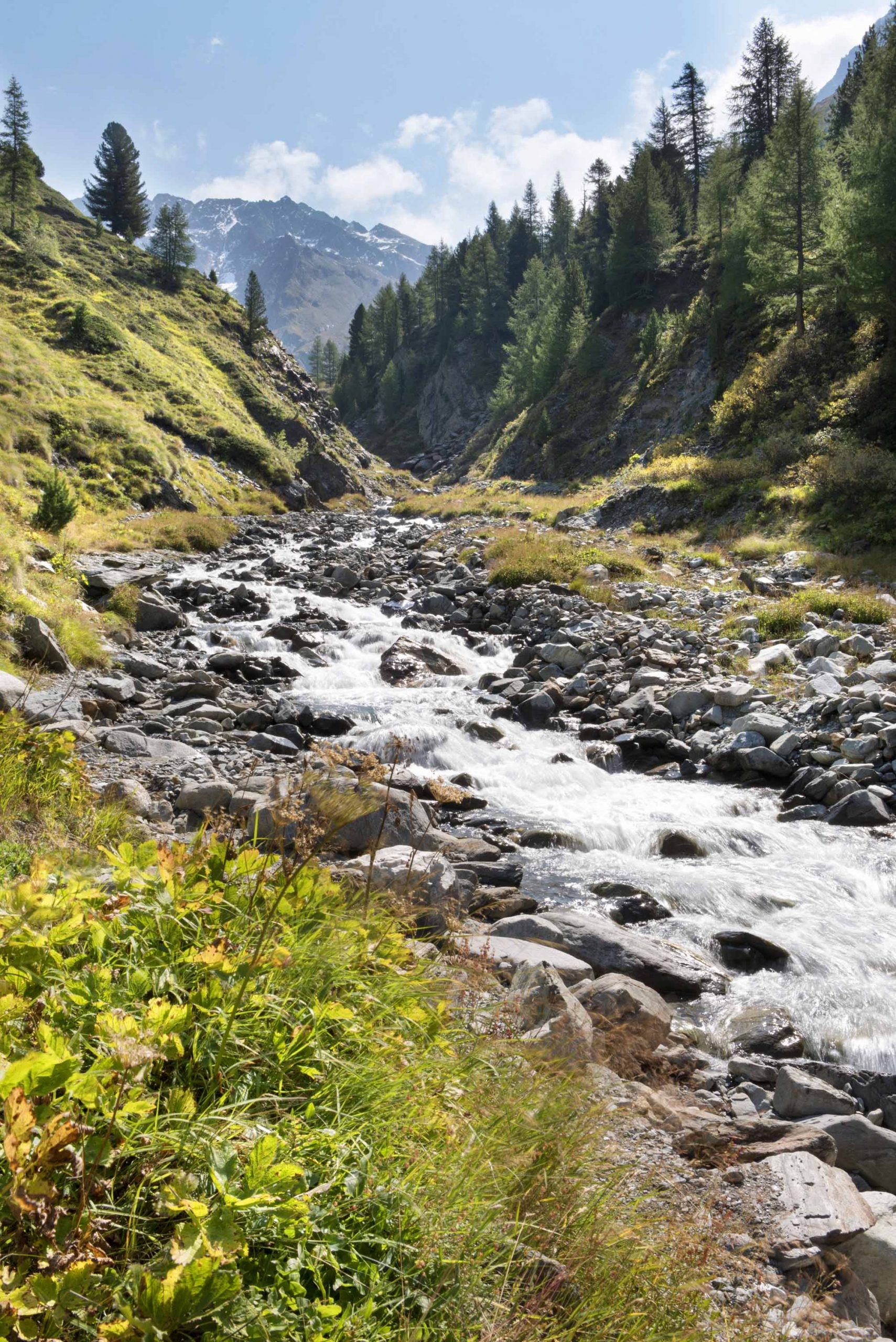 BENESSERE A LIVIGNO