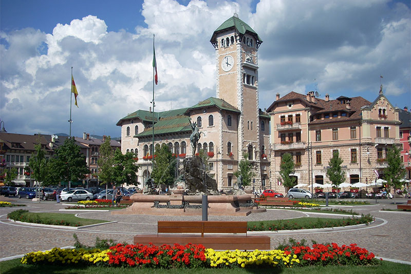 ALTOPIANO DI ASIAGO