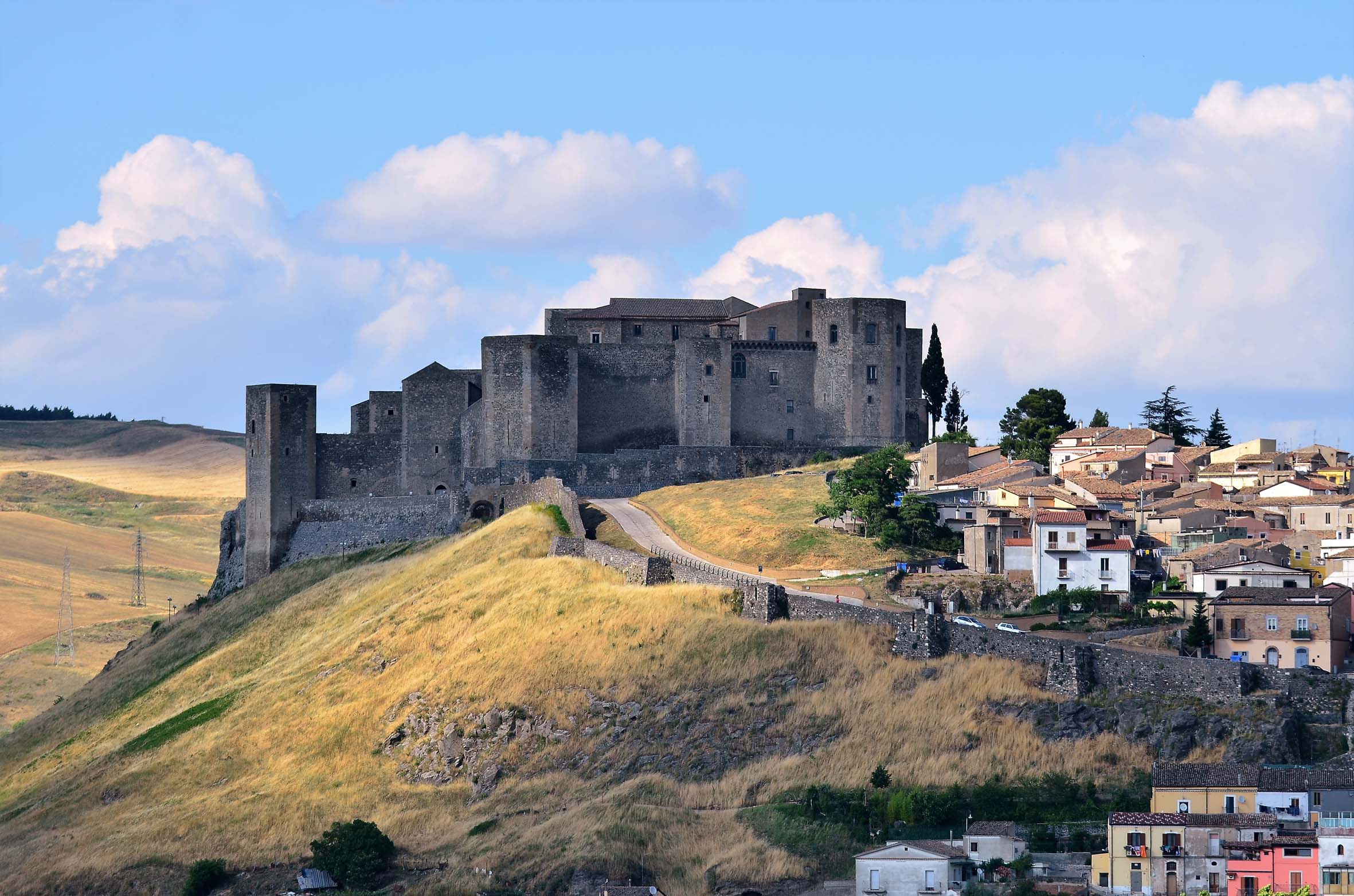 BASILICATA COAST TO COAST