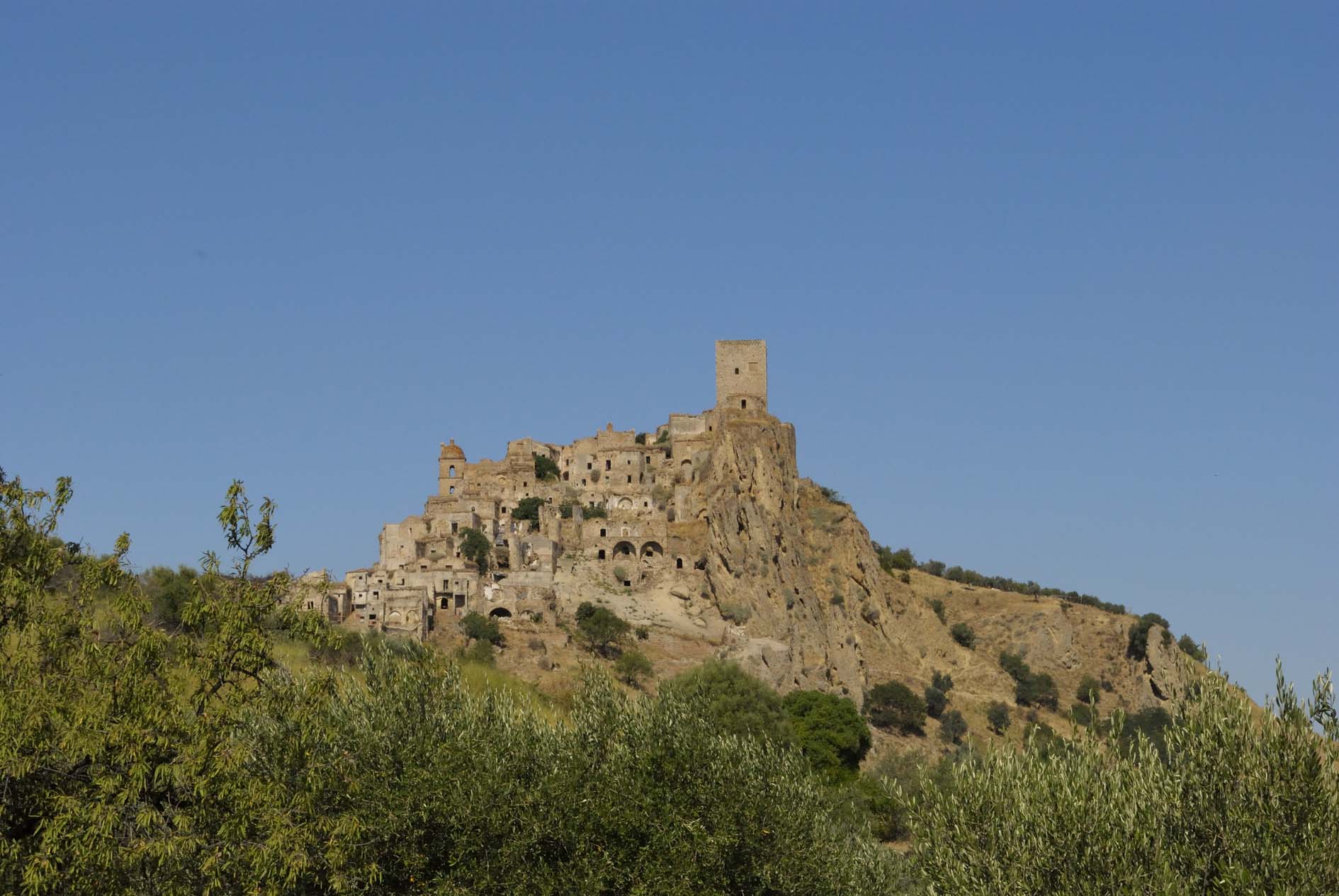 BASILICATA COAST TO COAST