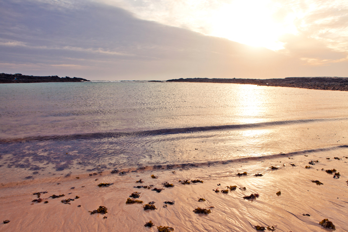 tramonti alle Canarie