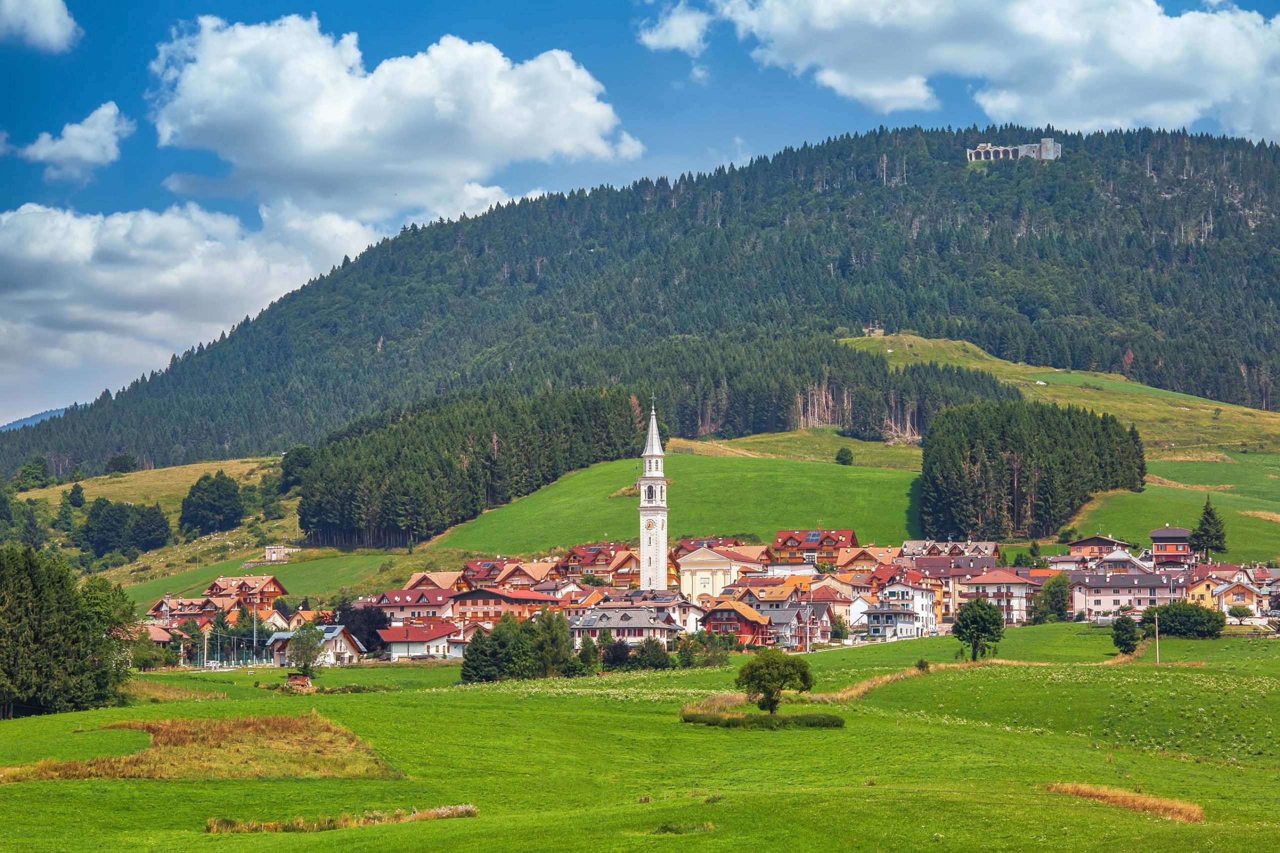 ALTOPIANO DI ASIAGO