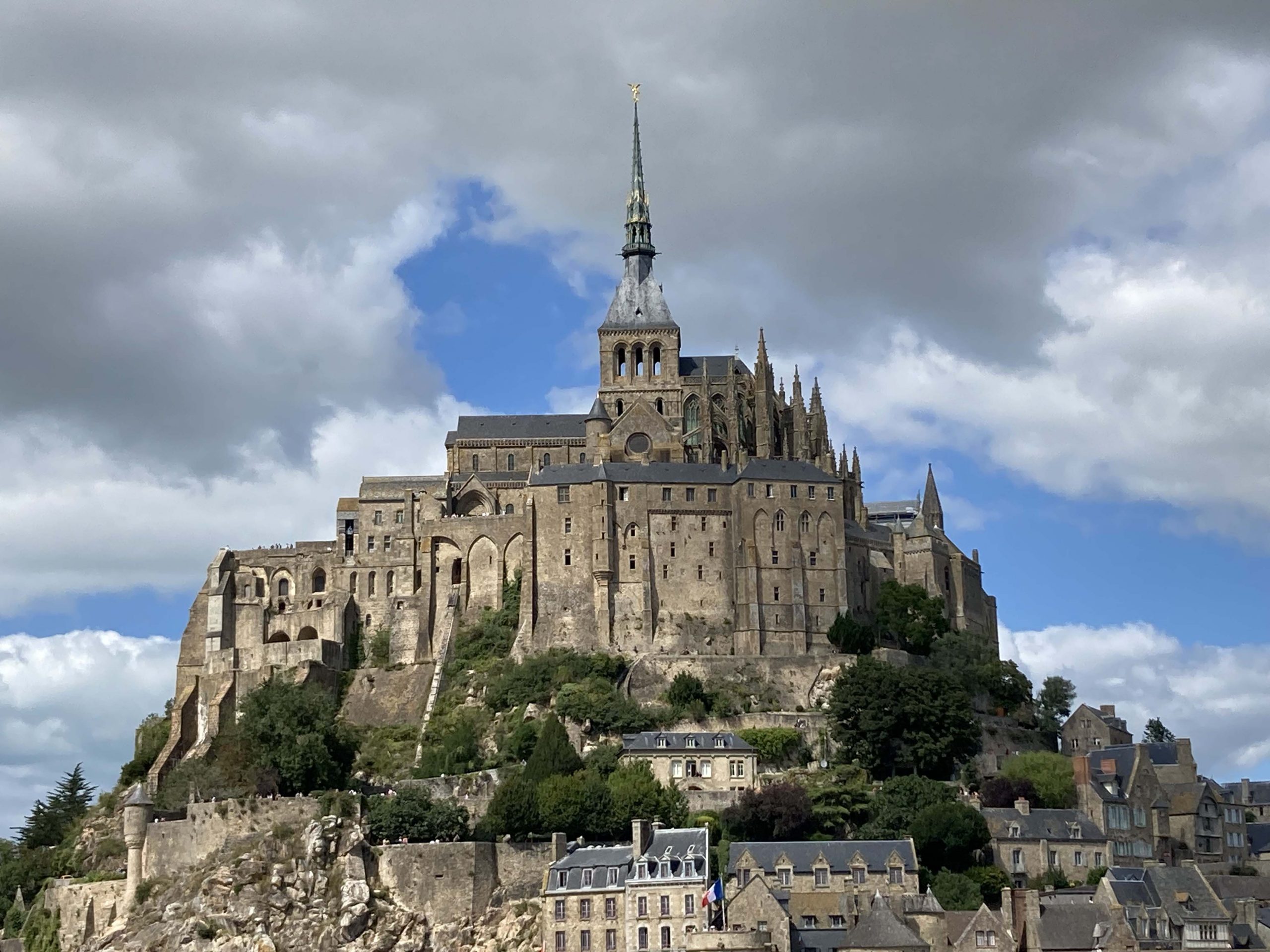 MONT SAINT MICHEL