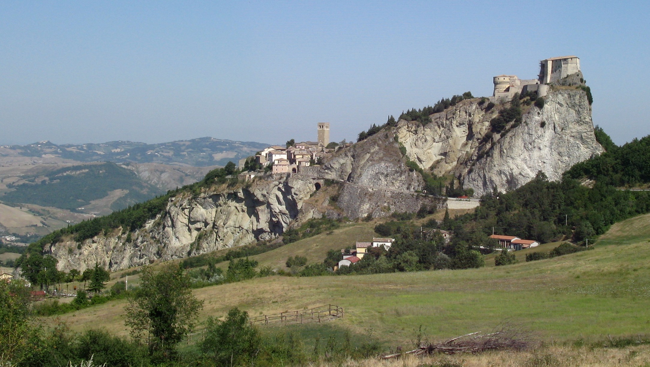 PROMOZIONE DEL TERRITORIO VALMARECCHIA CONCA