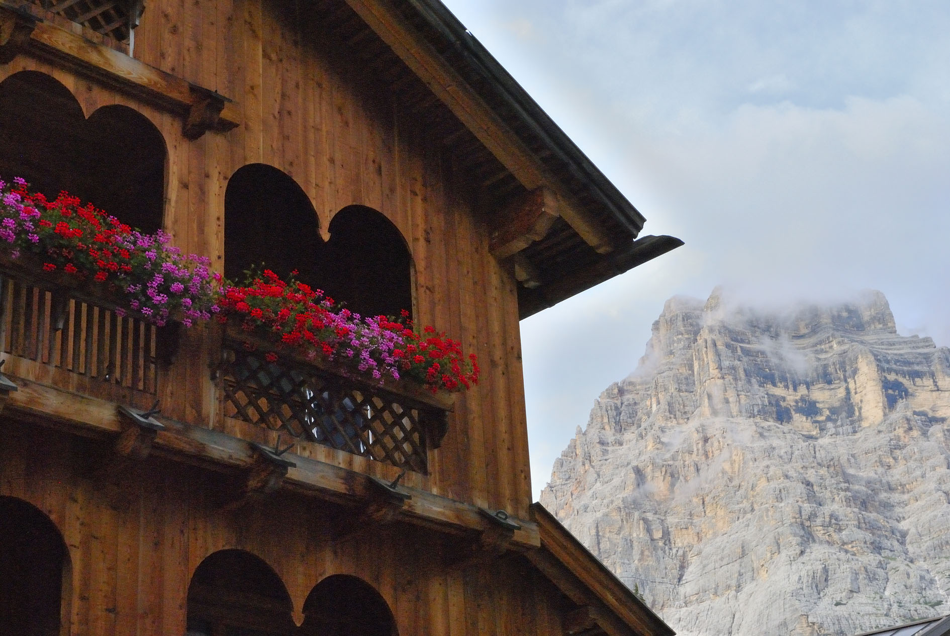 COSA FARE IN VAL DI ZOLDO