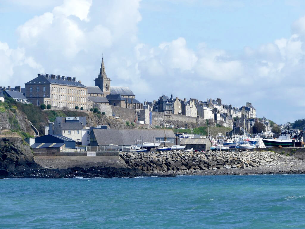 MONT SAINT MICHEL