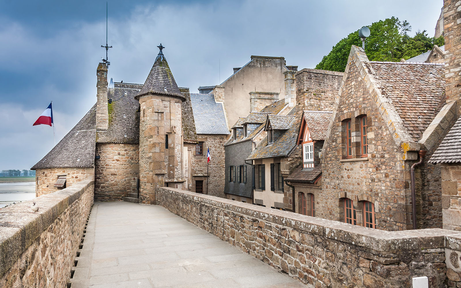 MONT SAIN MICHEL