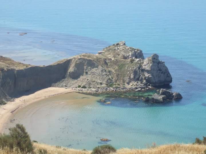 AGRIGENTO VALLE DEI TEMPLI