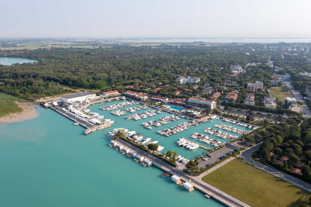 LIGNANO