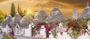 I Trulli di Alberobello