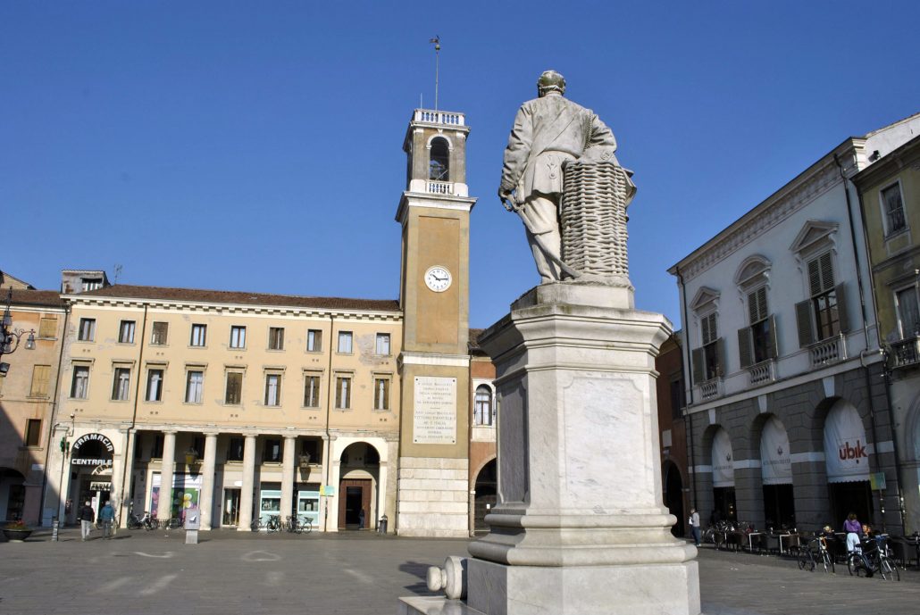 ROVIGO CITTA' DA SCOPRIRE