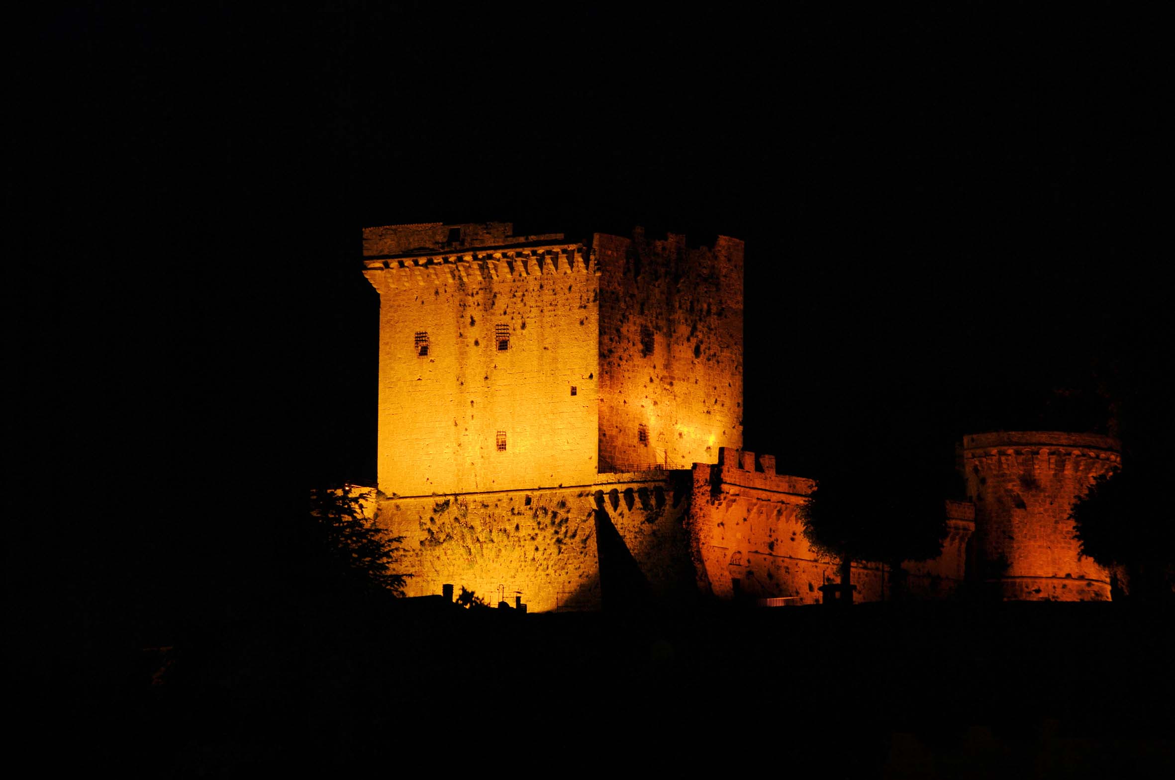 NATALE NEI BORGHI TOSCANI