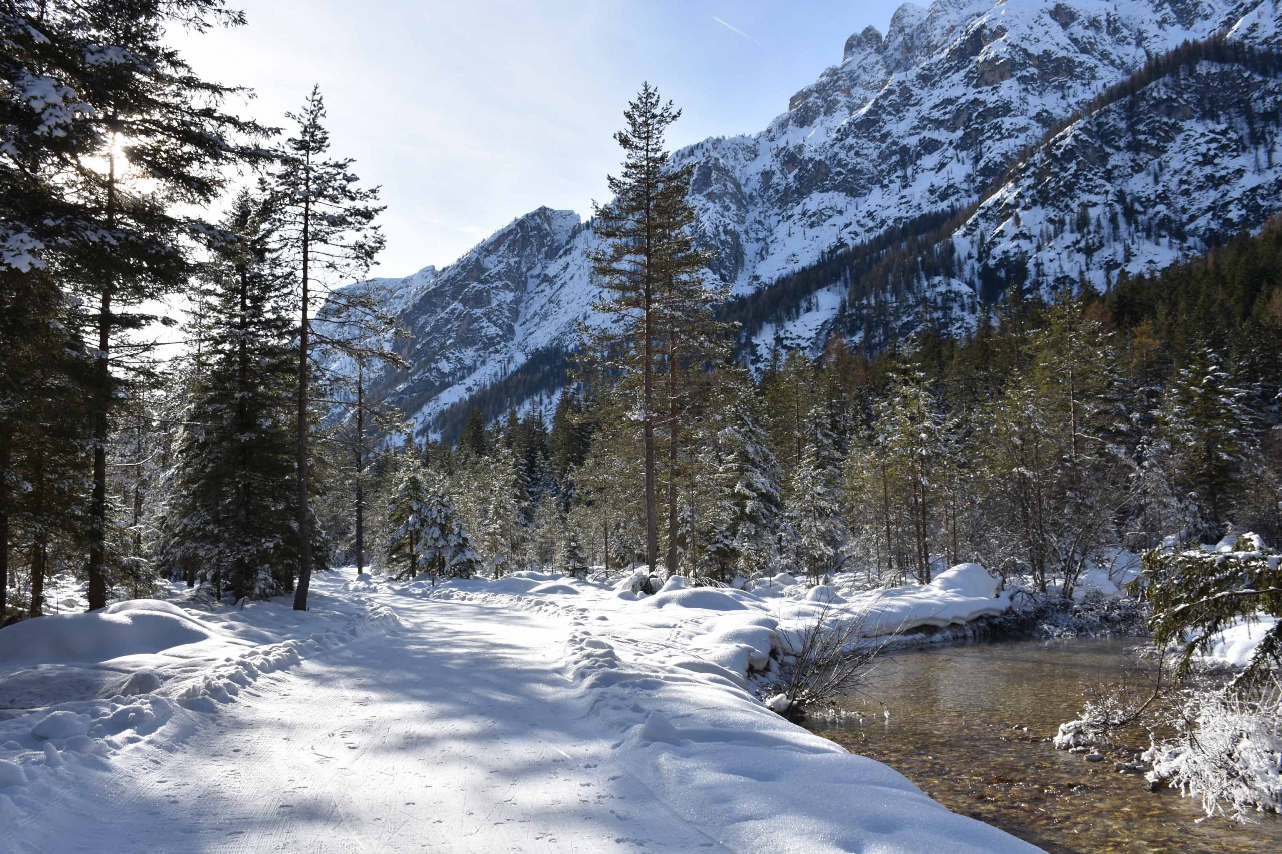 ALTO ADIGE 4COMPRENSORI SCIISTICI