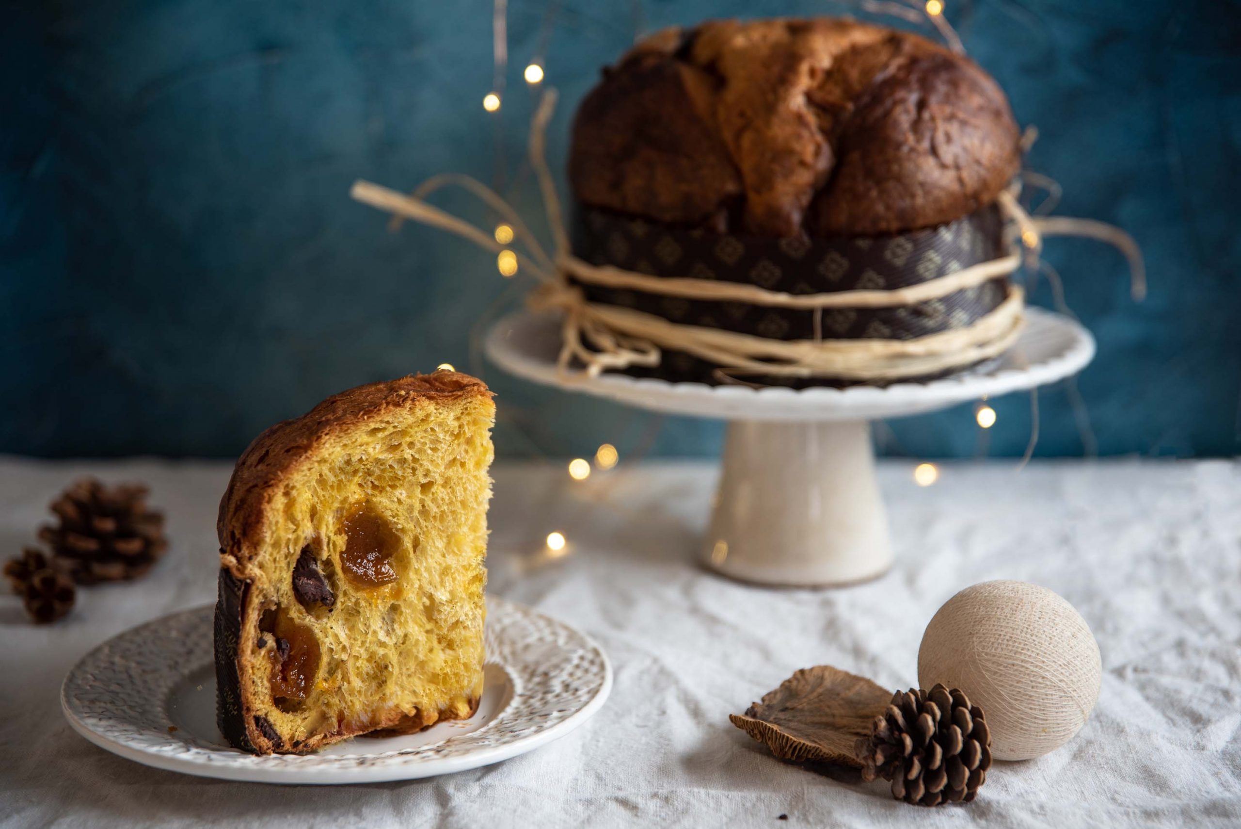 PANETTONI ARTIGIANALI ITALIANI