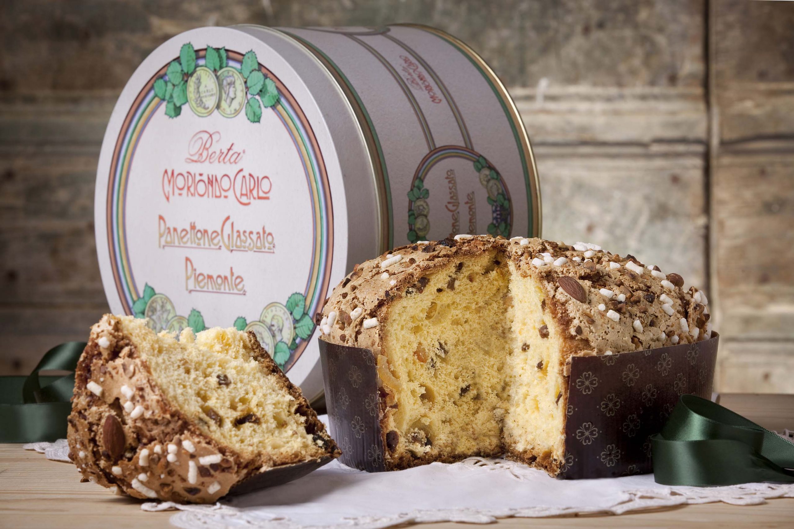 PANETTONI ARTIGIANALI ITALIANI