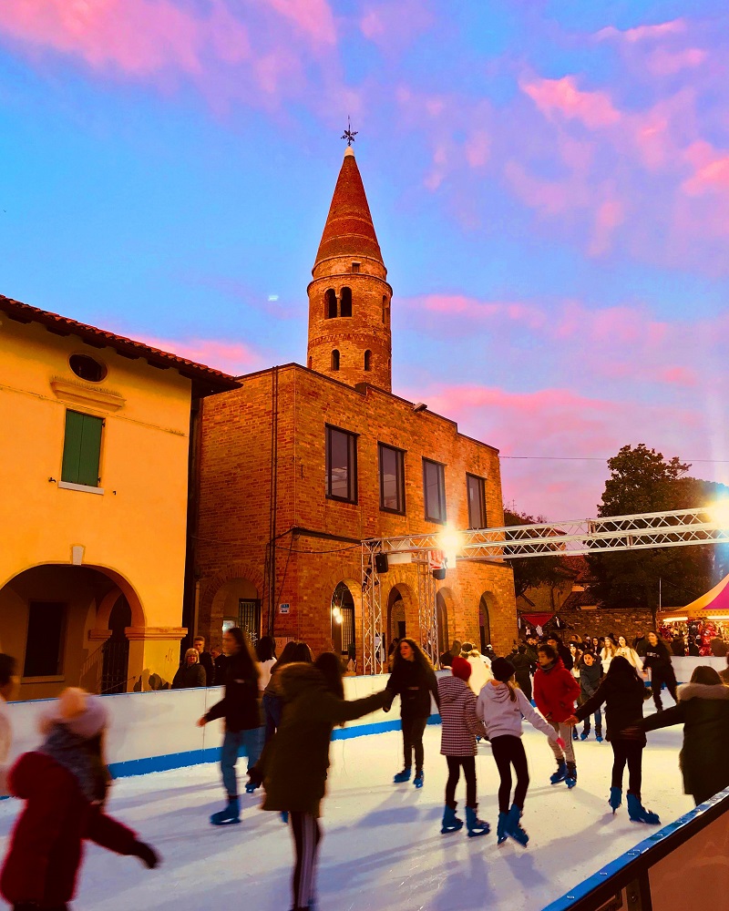 EVENTI DI NATALE A CAORLE