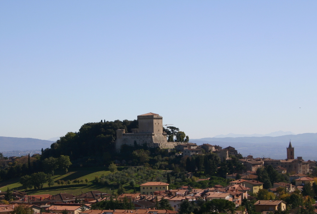 NATALE NEI BORGHI TOSCANI