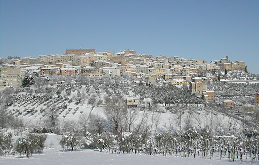 BENESSERE TERMALE IN TOSCANA