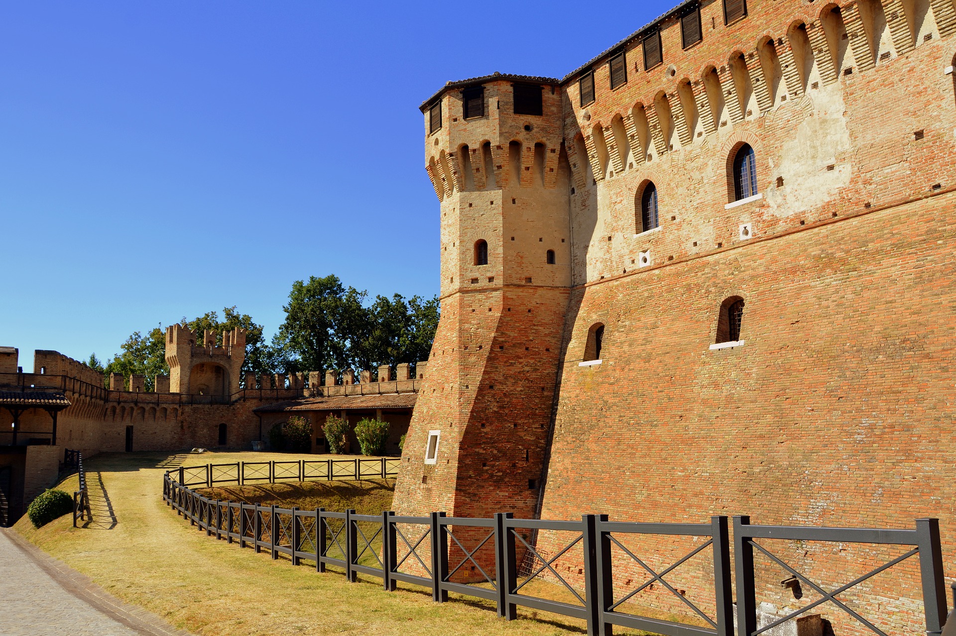 borghi più belli d'Italia