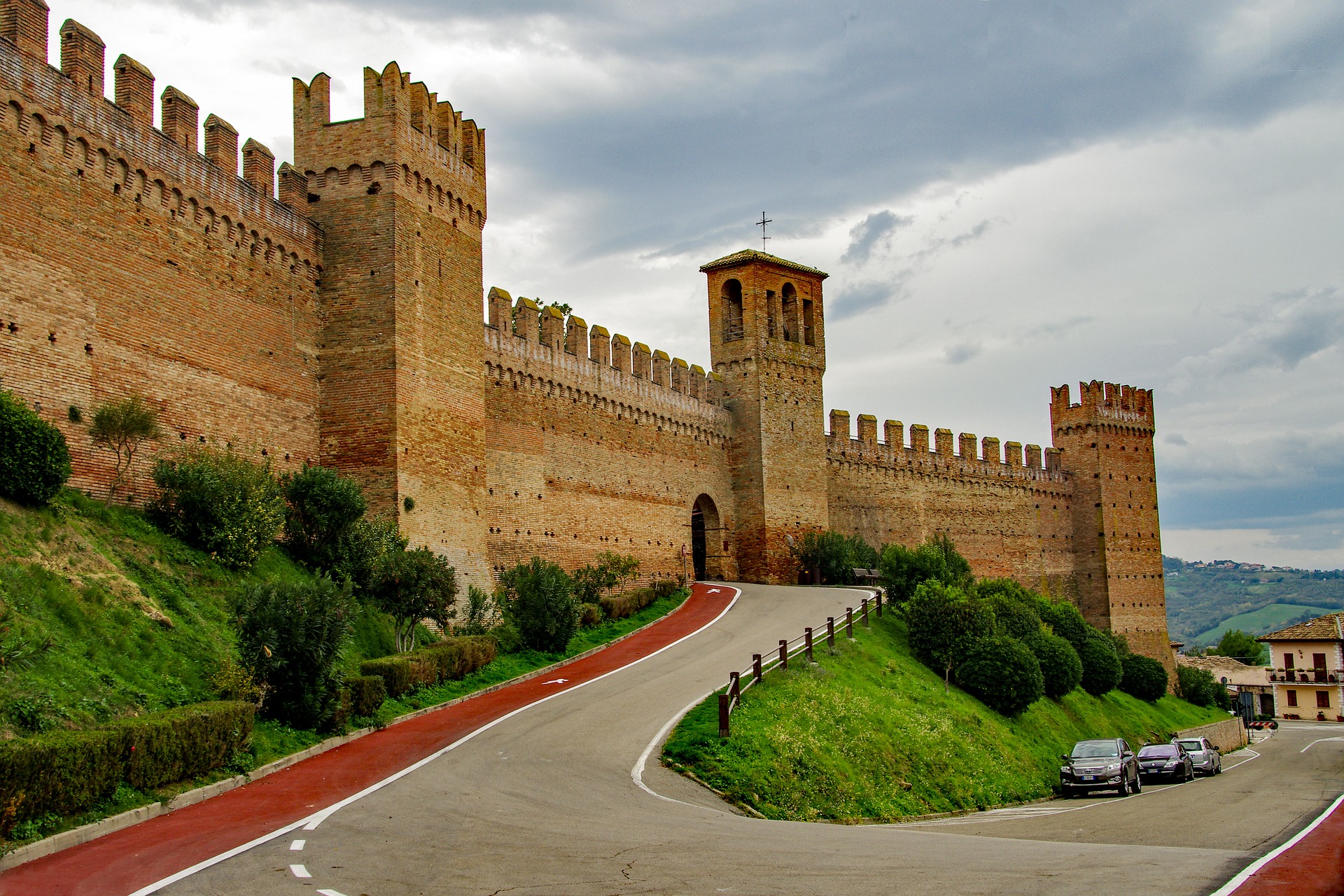 borghi più belli d'Italia