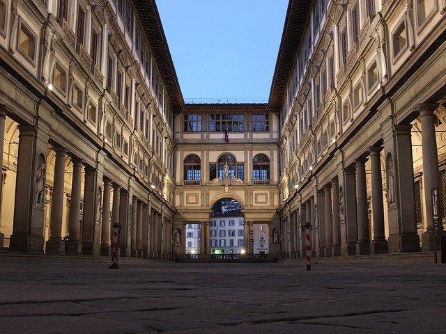 ARTE A FIRENZE