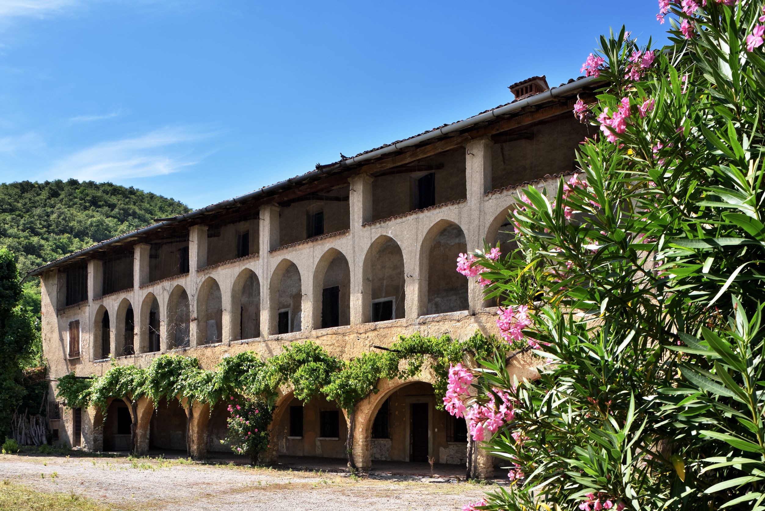 GUSSAGO IN FRANCIACORTA