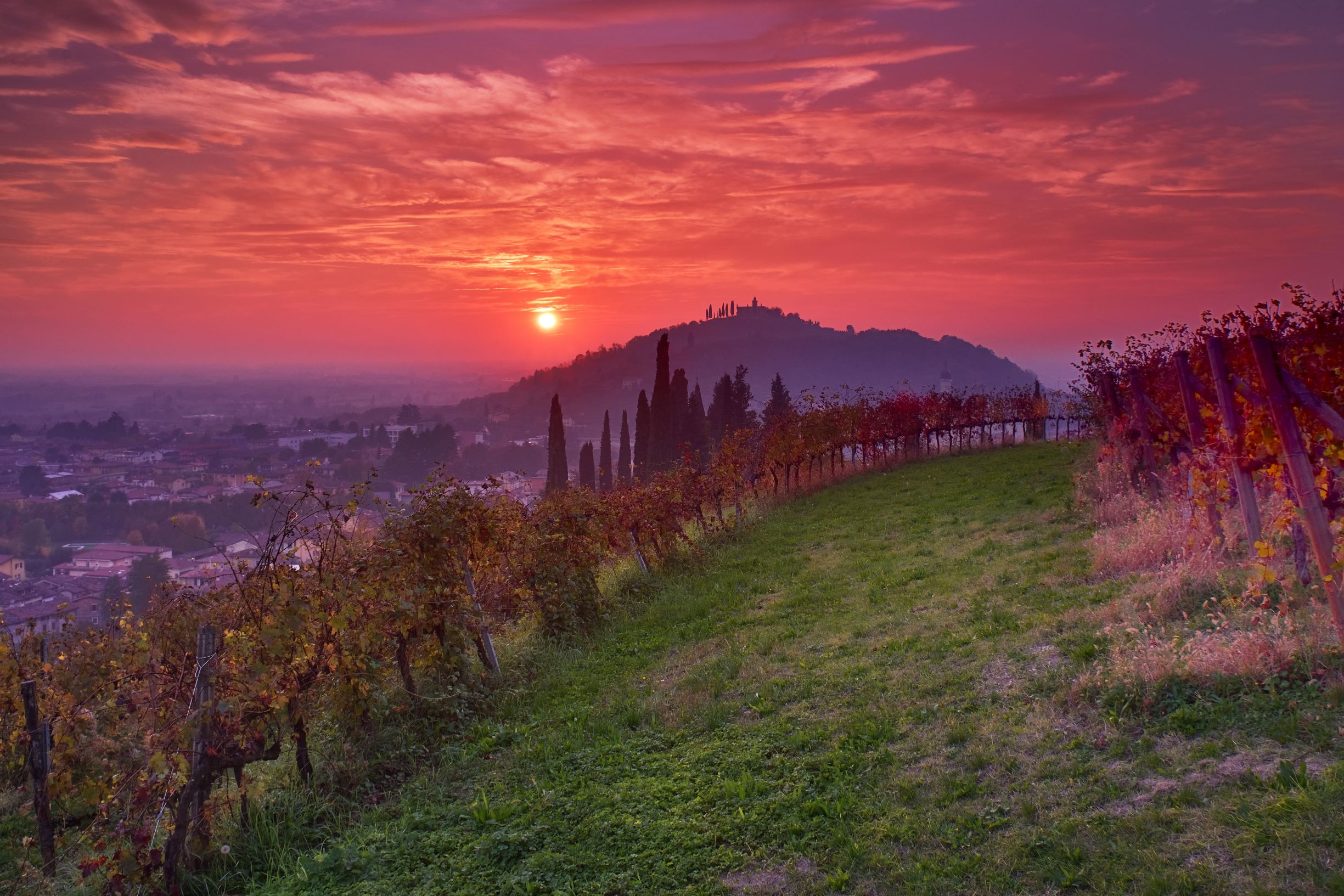 GUSSAGO IN FRANCIACORTA