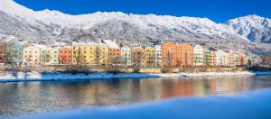 Innsbruck cosa fare in inverno