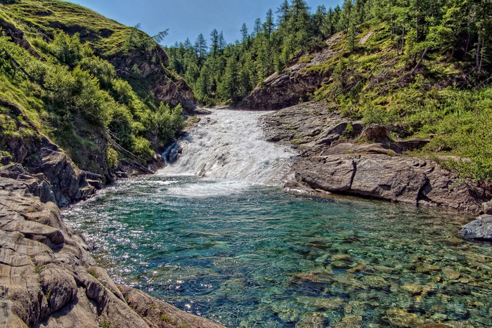 castelli in Valle d'Aosta